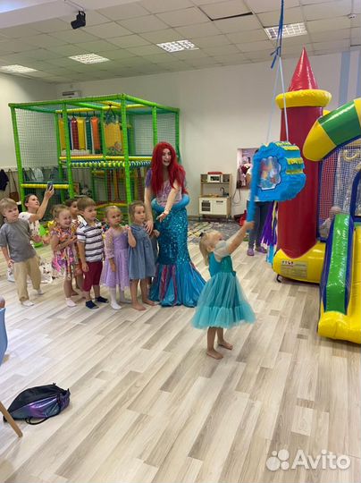 Аренда лофта под праздники Селигерская