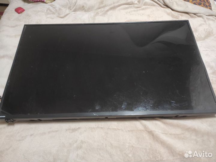 Toshiba 43U5865EV
