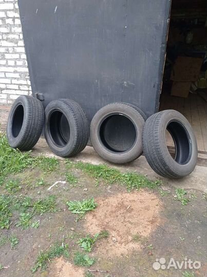 Pirelli Scorpion Verde 225/65 R17 102H