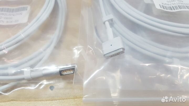 Кабель Magsafe для ремонта зарядки Macbook