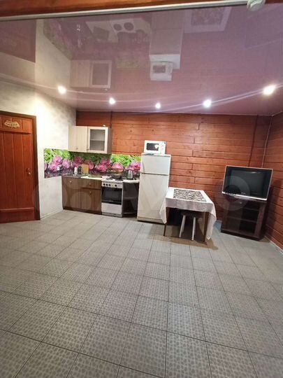 2-к. квартира, 48 м², 1/2 эт.