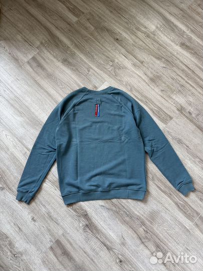 Свитшот Dupe for acid casuals