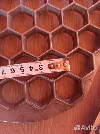 Пельменница