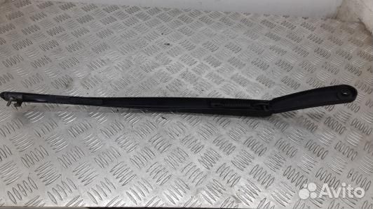 Щеткодержатель лобового стекла BMW 5 F10/F11 (3BA1