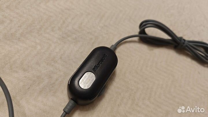 Xbox 360 гарнитура и композитный av кабель ориг