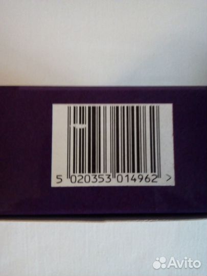 Т/в спрей Au Contraire