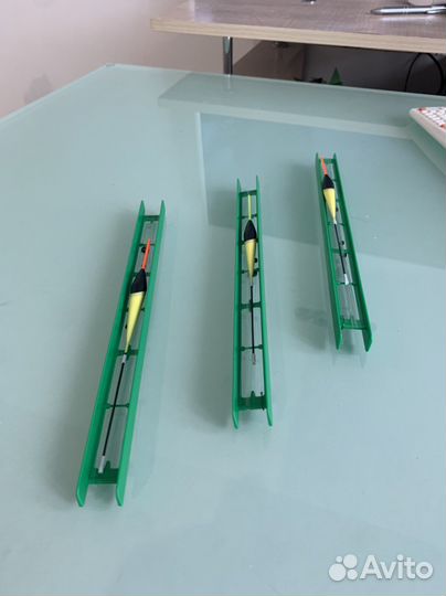 Поплавок для рыбалки