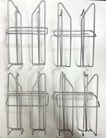 Карман для стойки парус А6 (новое)