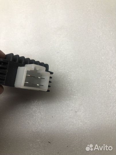 Реле регулятор напряжения скутер мопед