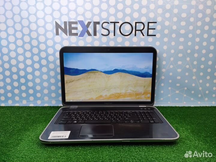 Ноутбук Dell Inspiron 17