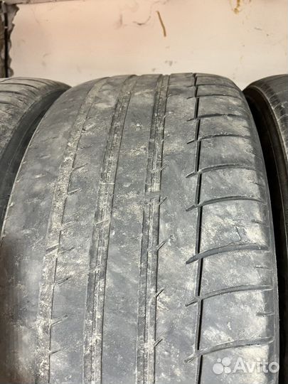 Triangle TH201 275/45 R20 110Y