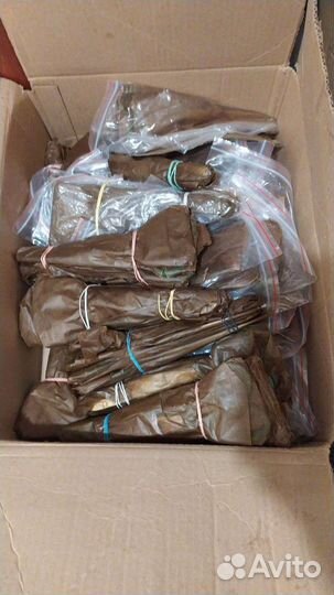 Ножницы портновские СССР