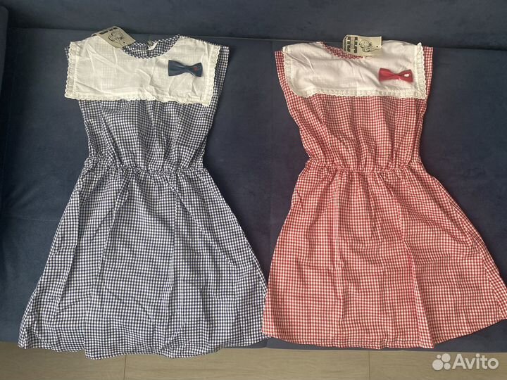 Платье для девочки 146 152 Будапешт