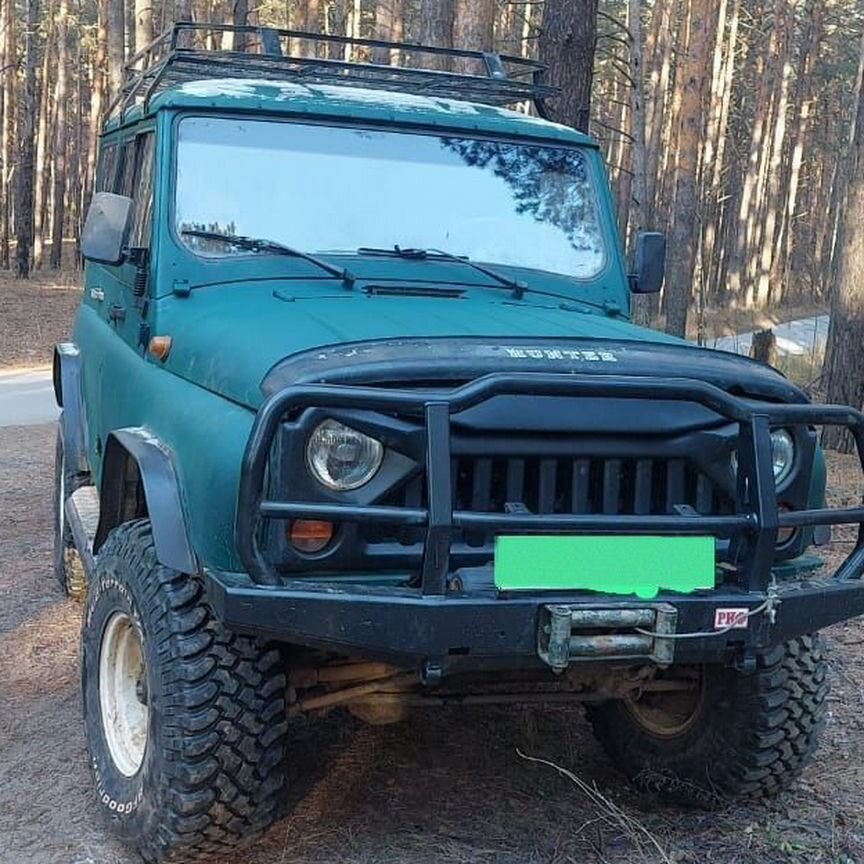 ⭐️ Купить УАЗ 🚘 от 170 000 ₽ в Раевском: 369 объявлений — УАЗ