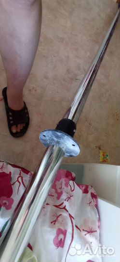 Пилон шест статический