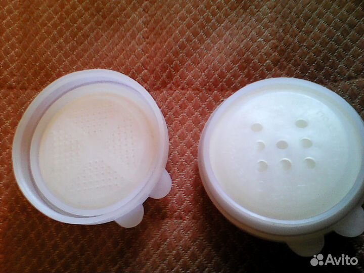 Крышка-затвор 