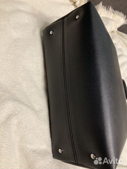 Сумка женская натуральная кожа tods