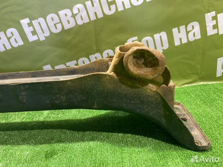 Балка подвески задняя Hyundai Sonata EF G4GC