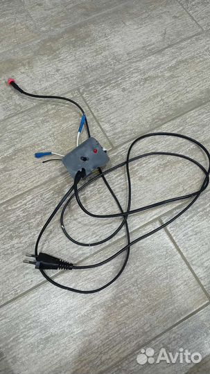 Терморегулятор для несушки