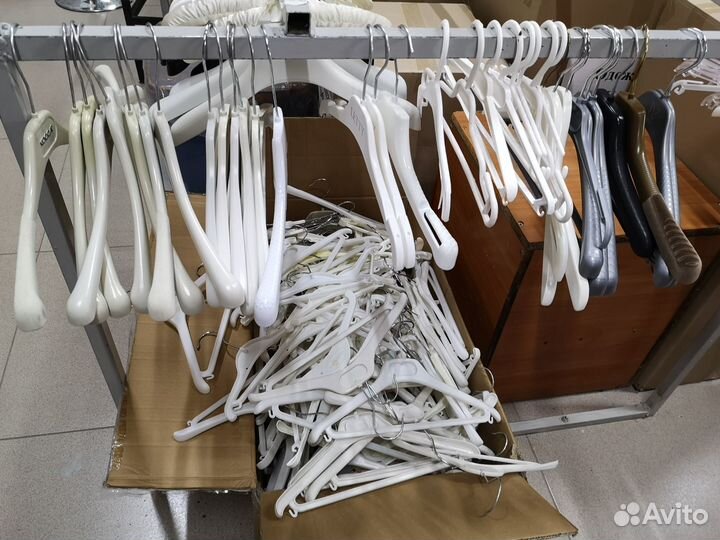 Детские вешалки (набор)