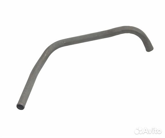 Трубка ямз-536 модуля сервисного АВТОДИЗЕЛЬ