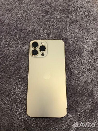 iPhone 13 Pro Max, 128 ГБ