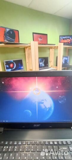 Ноутбуки с гарантией и доставкой