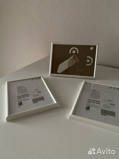 Фоторамка IKEA