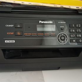 Panasonic