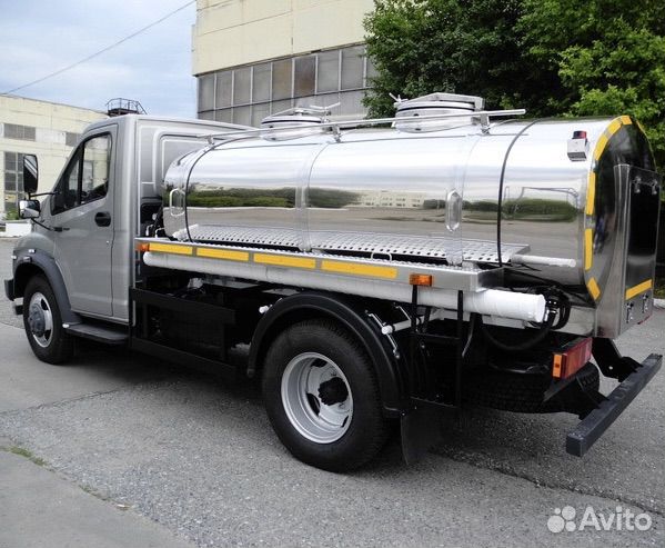 Доставка воды