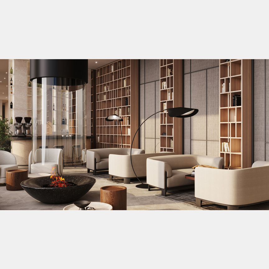 2-к. квартира, 61,9 м², 18/19 эт.