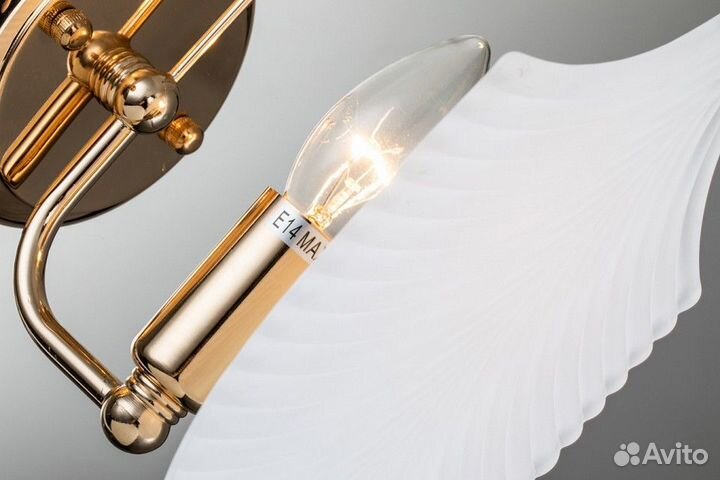 Бра Escada Iguazu 2100/1A