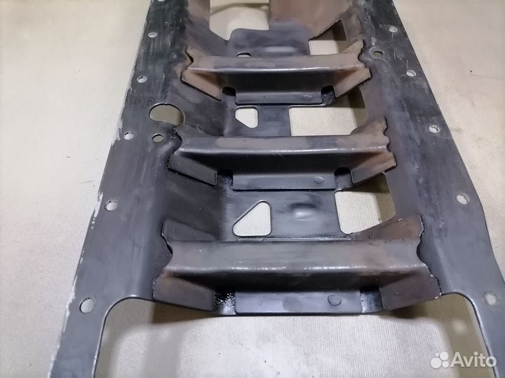 Успокоит.масла в поддон Mazda 626 GD F2 2.2 1994