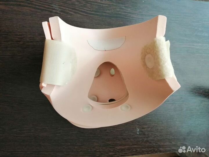 Воротник ортопедический