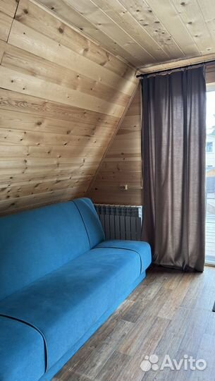 Отдых в Аршане