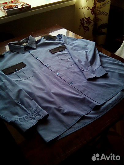 Мужская одежда