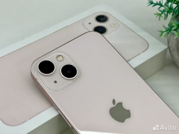 iPhone 13 128gb sim+esim