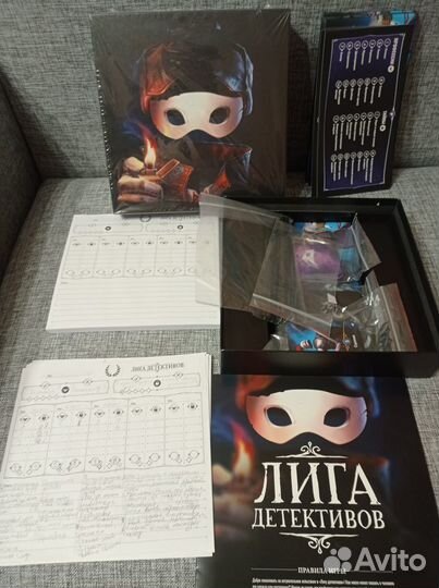 Настольные игры (простые, стратегии, редкие)