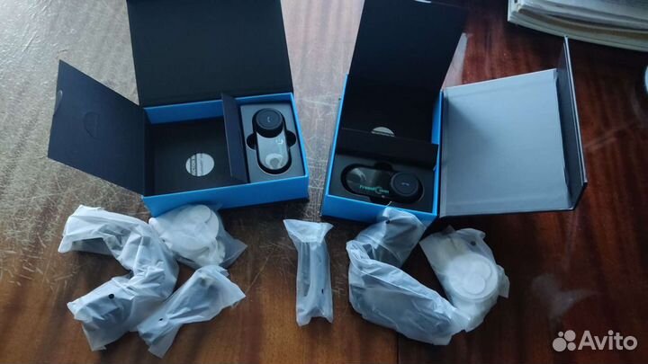 Гарнитура T-Com VB для шлема