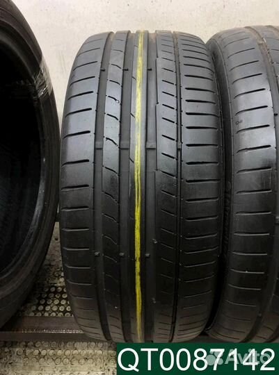 Continental ContiSportContact 5 225/40 R18 96P