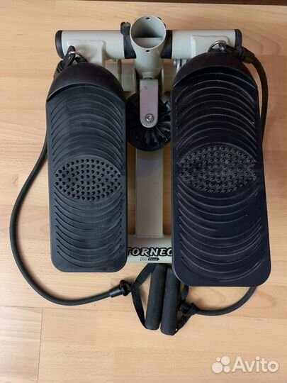 Тренажер Степпер Torneo Ever Proof