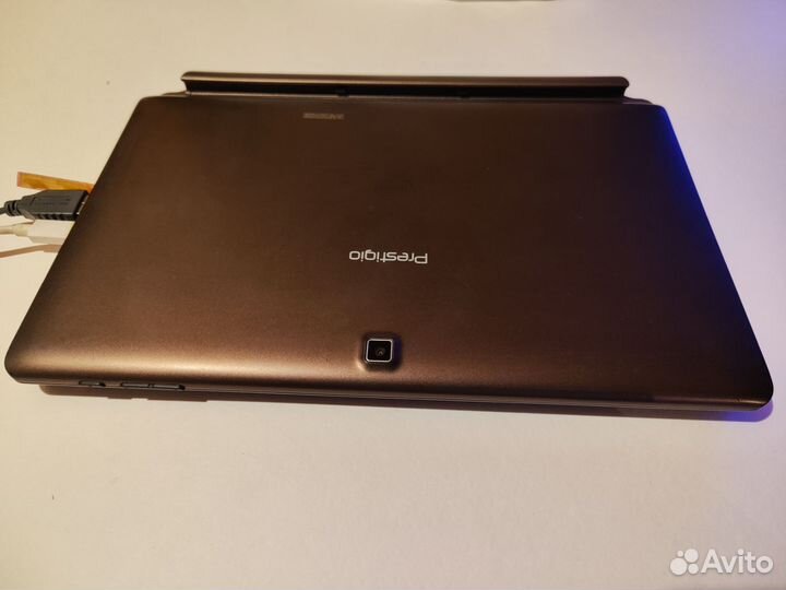 Планшет Prestigio MultiPad Visconte V