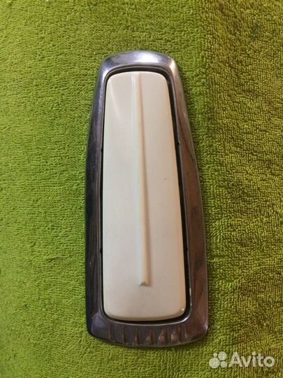 Газ 21 новый плафон салона оригинал