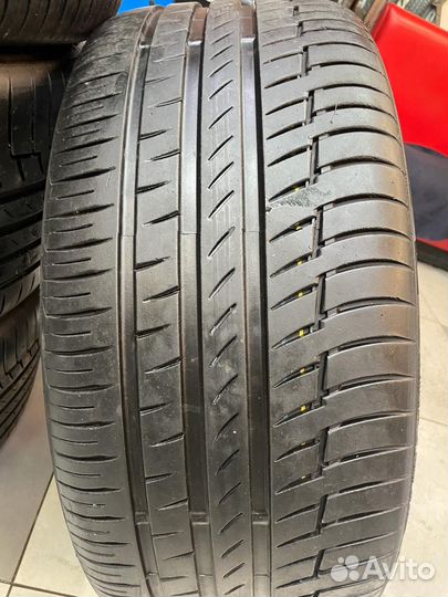 Оригинал BMW X5 G05 X6 G06 Continental 275/35 R22р