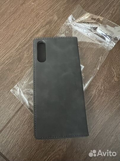 Чехол для samsung a50