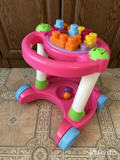 Ходунки детские