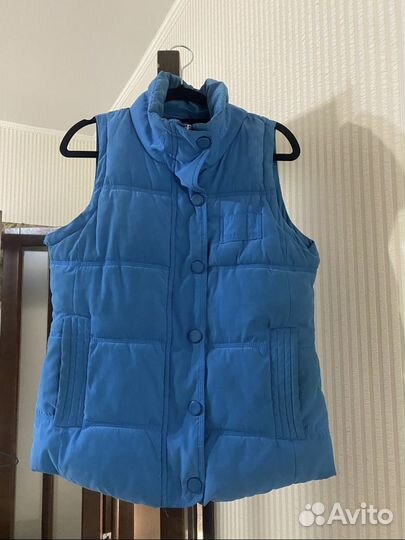 Жилетка женская