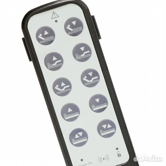 Кровать функциональная для ухода за больными