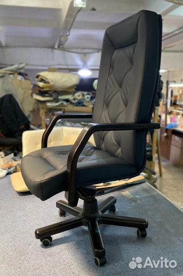 Кресло руководителя