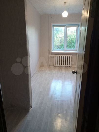 Комната 9,4 м² в 5-к., 5/5 эт.